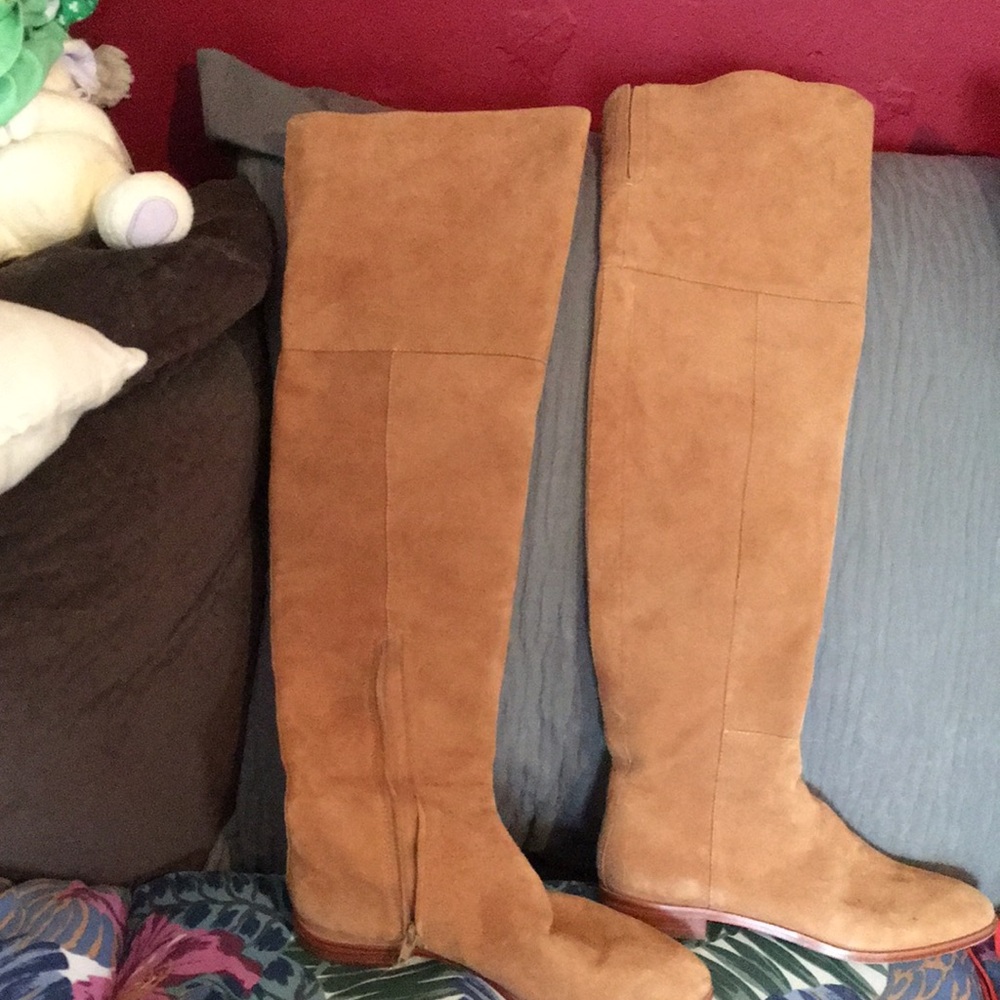 Loeffler Randall Boots
